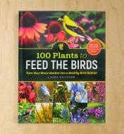 LA820 - 100 Plants to Feed the Birds