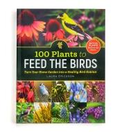 LA820 - 100 Plants to Feed the Birds