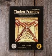 16L1223 - Advanced Timber Framing