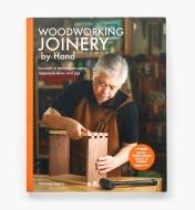 73L0143 - Woodworking Joinery by Hand