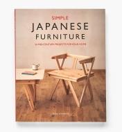 73L0146 - Simple Japanese Furniture