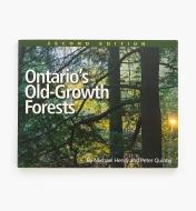 LA170 - Ontario’s Old-Growth Forests