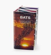 LA271 - Bats Pocket Guide