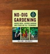 LA660 - No-Dig Gardening – Raised Beds, Layered Gardens and Other No-Till Techniques