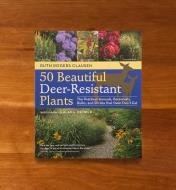 LA954 - 50 Beautiful Deer-Resistant Plants