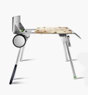 Underframe for Festool Cordless Table Saw CSC-SYS