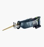 Scie alternative sans fil RSC 18 EB de base Festool