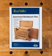05L2501 - LV Apartment Workbench Plan