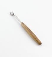 10S1058 - Narex Carving Chisel for Spoon Making
