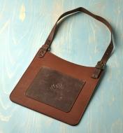 22R6995 - Carver’s Leather Chest Apron