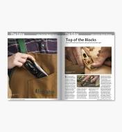 42L9560 - Quercus Magazine, Issue 20