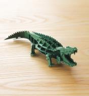 45K5016 - Animal à assembler – crocodile