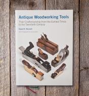 45L0163 - Antique Woodworking Tools