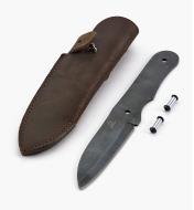 60K1108 - DIY Belt Knife Kit