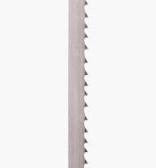 86W2070H - 70 1/2"" Resaw Bandsaw Blade