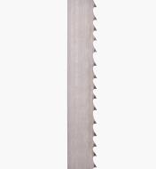 86W3111 - 111" Resaw Bandsaw Blade