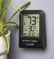 KD359 - Dual-Display Indoor/Outdoor Weather Station