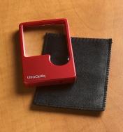 99W8732 - LED Pocket Magnifier