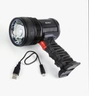 99W9252 - Rechargeable LED Spotlight