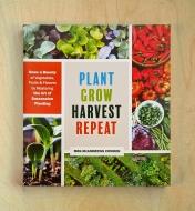 LA929 - Plant Grow Harvest Repeat