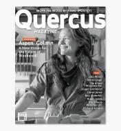 Quercus Magazine, Issue 21