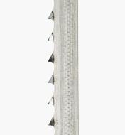 Olson 3/8" × 4H Bandsaw Blades