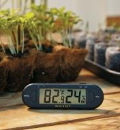 KD336 - Mini Hygrometer/Thermometer
