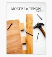 42L9525 - Mortise & Tenon Magazine, Issue 15