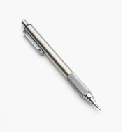 88N1440 - Stainless-Steel 0.7mm Mechanical Pencil