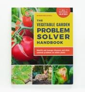 LA924 - The Vegetable Garden Problem Solver Handbook