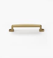 02A2035 - 128mm Golden Champagne Handle (6 1/4")