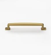 02A2036 - 160mm Golden Champagne Handle (7 5/8")