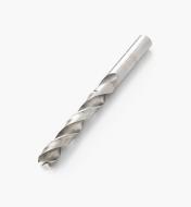 07J1640 - 10.5mm HSS Brad-Point Drill Bit