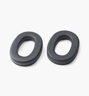 22R1204 - Replacement Foam Pads, pr.