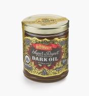 27K2614 - Odie’s Super Duper Everlasting Dark Oil, 9 oz (266ml)