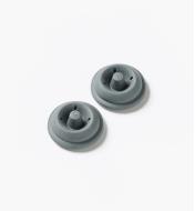 55K6731 - Repl. Valve Caps for Vacuum Presses, pkg. of 2