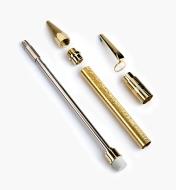 88K8928 - Mechanical Pencil, Gold