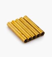 88K8983 - Deluxe Sketch Pencil/Pen Replacement Tubes, pkg. of 5