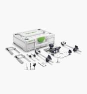 Festool Hole-Drilling Set in Systainer Case