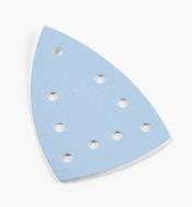 Sanding Disc STF DELTA/9 GR/10 Granat P120, pkg. of 100