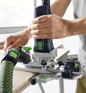 ZA578054 - Festool Edge Guide SA-OF 1010/MFK