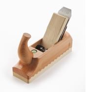 24P1101 - E.C. Emmerich Wooden Smooth Plane