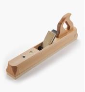 24P1102 - E.C. Emmerich Wooden Try Plane