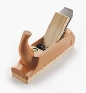 24P1201 - E.C. Emmerich Wooden Jack Plane