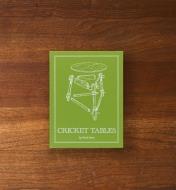 26L0238 - Cricket Tables