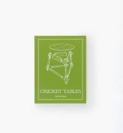 26L0238 - Cricket Tables