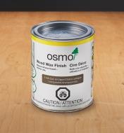 27K2769 - Osmo 3168 Oak Antique Wood Wax Finish, 750ml (25.5 fl oz)