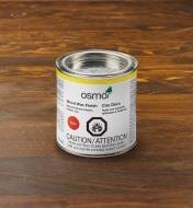 27K2784 - Osmo 3104 Red Wood Wax Intensive Finish, 375ml (12.5 fl oz)