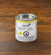 27K2786 - Osmo 3105 Yellow Wood Wax Intensive Finish, 375ml (12.5 fl oz)