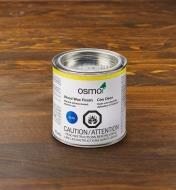 27K2788 - Osmo 3125 Blue Wood Wax Intensive Finish, 375ml (12.5 fl oz)